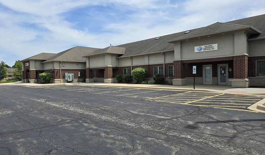 1452 Merchant Dr, Algonquin, IL 60102 - 0 Beds, 0 Bath