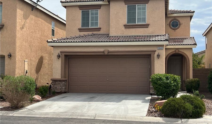 9048 CORRINES POINT St, Las Vegas, NV 89148 - 3 Beds, 3 Bath
