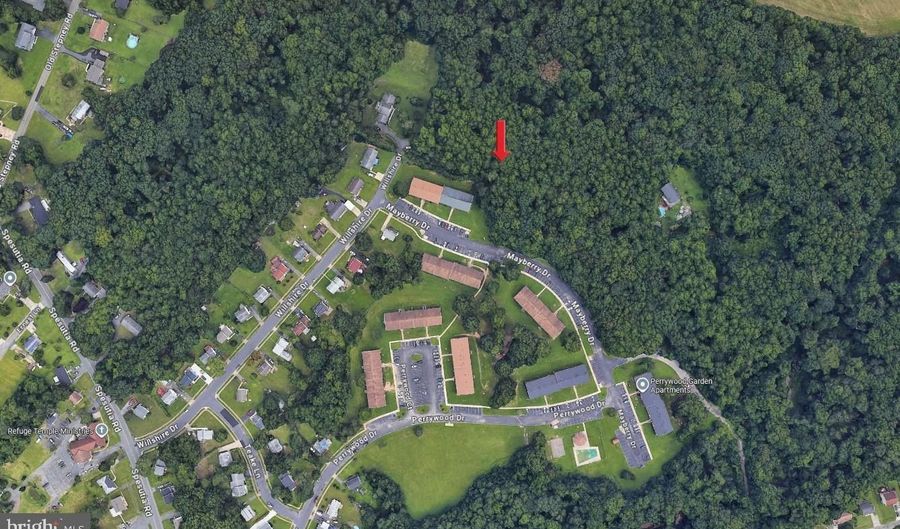 251 MAYBERRY Dr, Aberdeen, MD 21001 - 0 Beds, 0 Bath