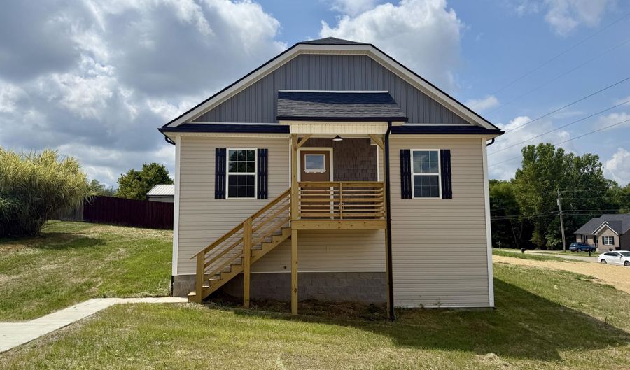 101 Cottage Ct, Bardstown, KY 40004 - 3 Beds, 2 Bath