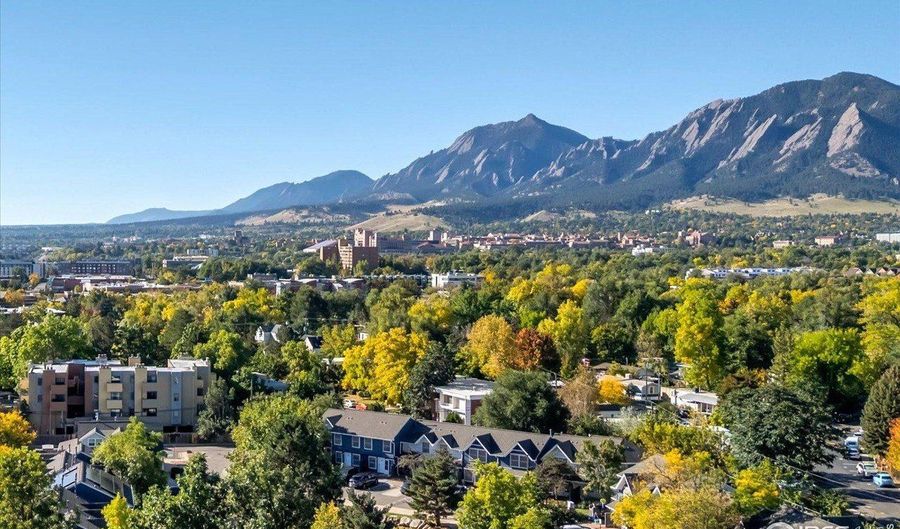 2711 Mapleton Ave 27, Boulder, CO 80304 - 1 Beds, 1 Bath