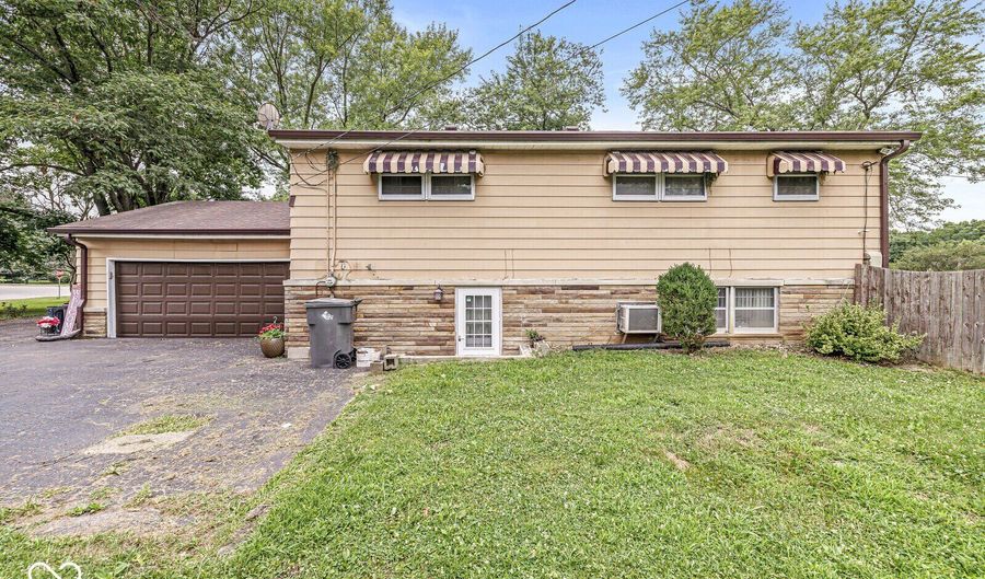 6241 S Meridian St, Indianapolis, IN 46217 - 3 Beds, 2 Bath