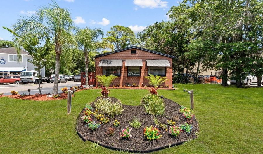 1887 MAYPORT Rd, Atlantic Beach, FL 32233 - 0 Beds, 2 Bath