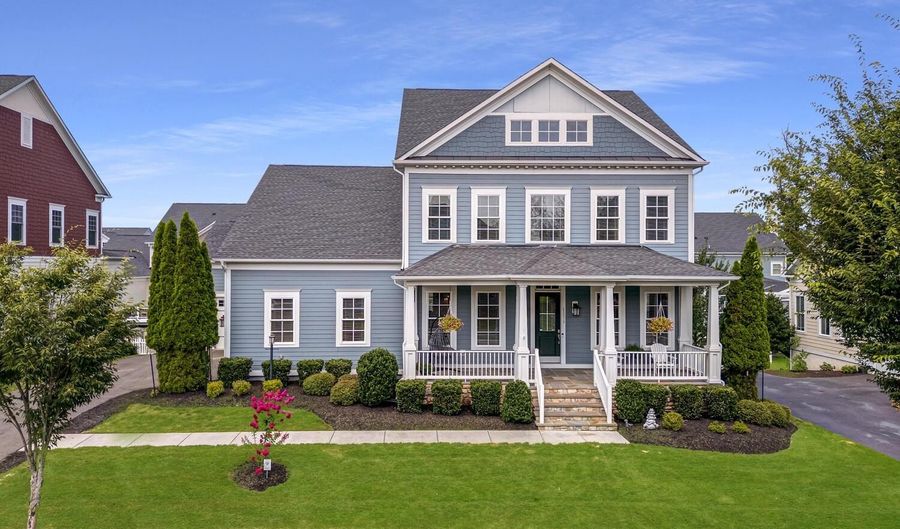 23825 WEATHERVANE Pl, Ashburn, VA 20148 - 5 Beds, 5 Bath