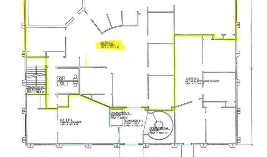 444 S Main Unit St Suite B-2, Cedar City, UT 84720 - 0 Beds, 0 Bath