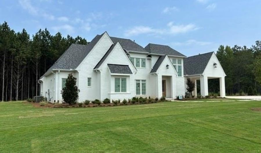 4210 FOREST Way, Auburn, AL 36830 - 5 Beds, 6 Bath