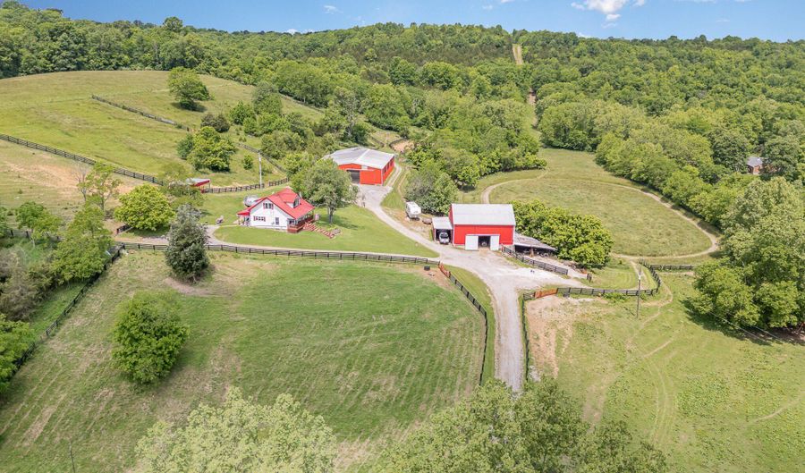 2196 Stevens Branch Rd, Alexandria, KY 41001 - 3 Beds, 2 Bath