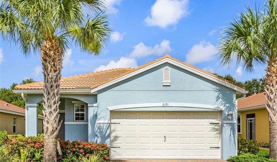 2191 Summersweet Dr, Alva, FL 33920 - 3 Beds, 2 Bath
