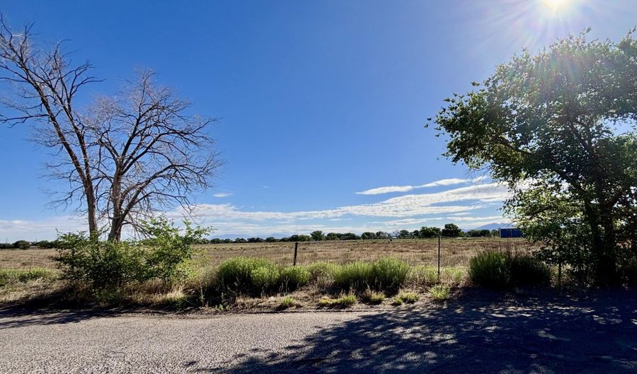 Square Deal Road, Belen, NM 87002 - 0 Beds, 0 Bath