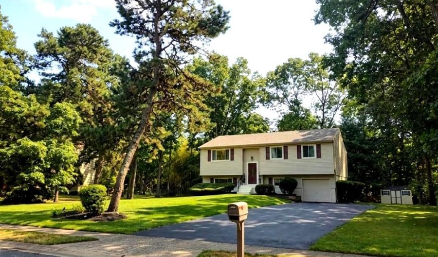 809 ANTHONY Rd, Atco, NJ 08004 - 3 Beds, 3 Bath