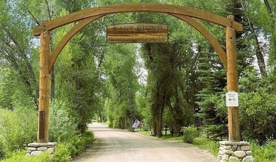 209 Deer Path Ln Lot 9, Almont, CO 81230 - 3 Beds, 3 Bath