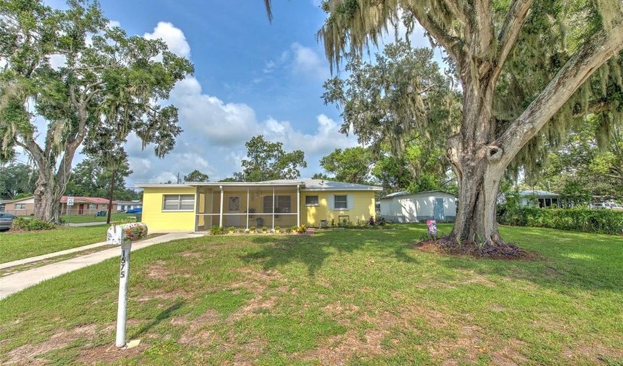 1675 N TATE Ave, Bartow, FL 33830 - 3 Beds, 1 Bath