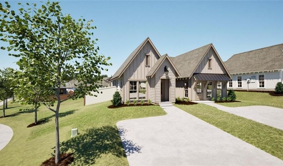 92 BRADLEY Ln, Auburn, AL 36830 - 2 Beds, 2 Bath