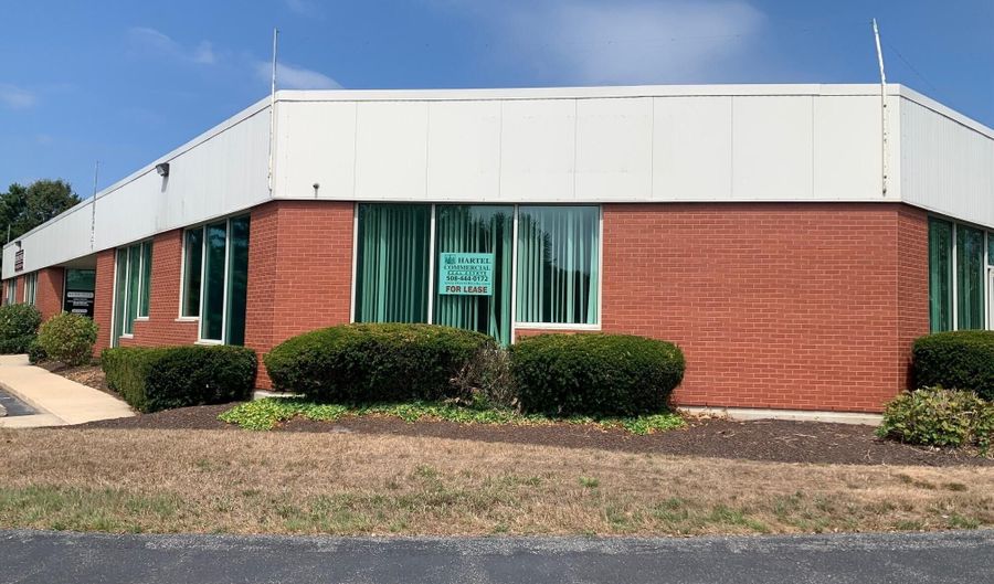 1 Technology Park Dr, Bourne, MA 02532 - 0 Beds, 0 Bath