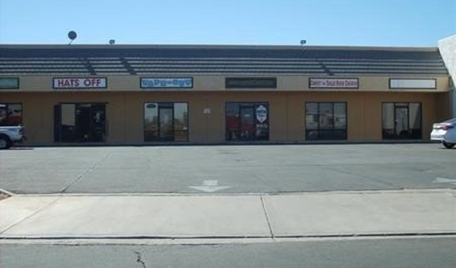21065 Bear Vly, Apple Valley, CA 92308 - 0 Beds, 0 Bath