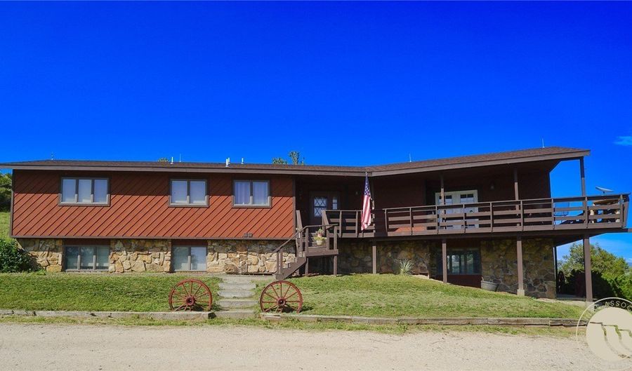 151 Schwend Rd, Bridger, MT 59014 - 5 Beds, 4 Bath