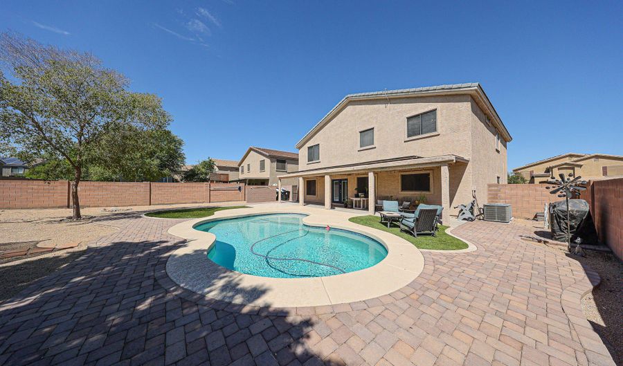 12339 W HAZELWOOD St, Avondale, AZ 85392 - 6 Beds, 4 Bath