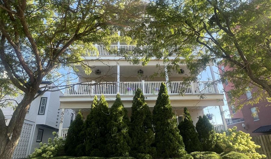 505 Summerfield Ave 202, Asbury Park, NJ 07712 - 1 Beds, 1 Bath