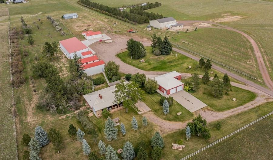 5200 ALLAN Rd, Cheyenne, WY 82009 - 3 Beds, 2 Bath