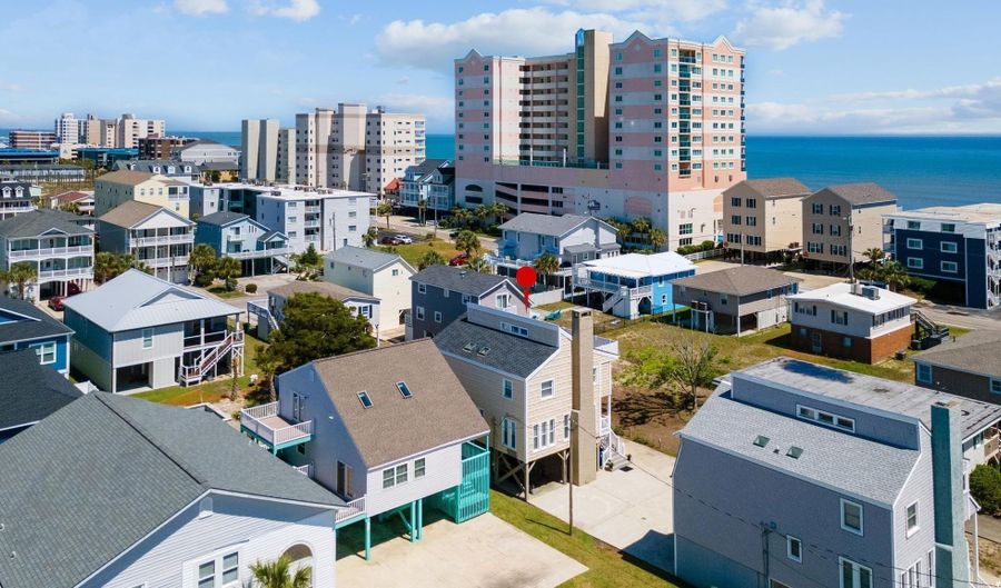 206 B 56th Ave N, North Myrtle Beach, SC 29582 - 5 Beds, 4 Bath