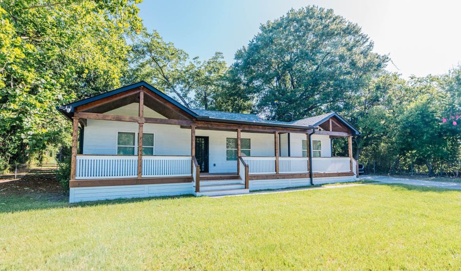2521 Rocky Crk, Macon, GA 31206 - 3 Beds, 3 Bath