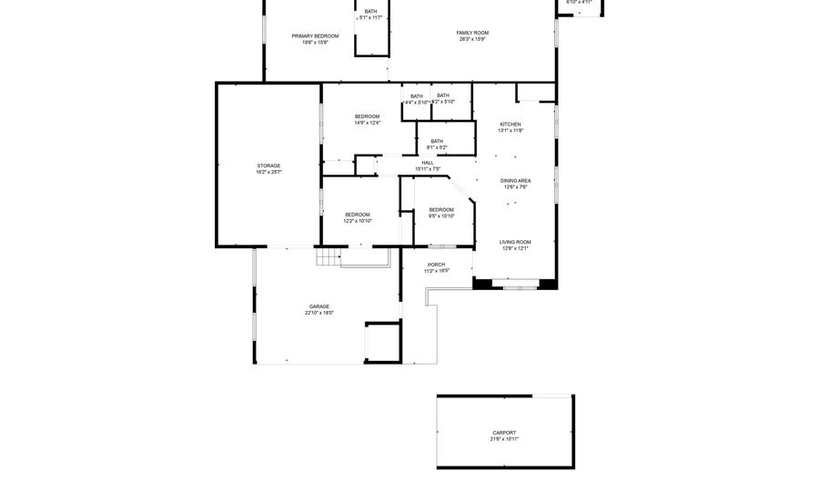 305 Uala Pl, Kihei, HI 96753 - 4 Beds, 3 Bath