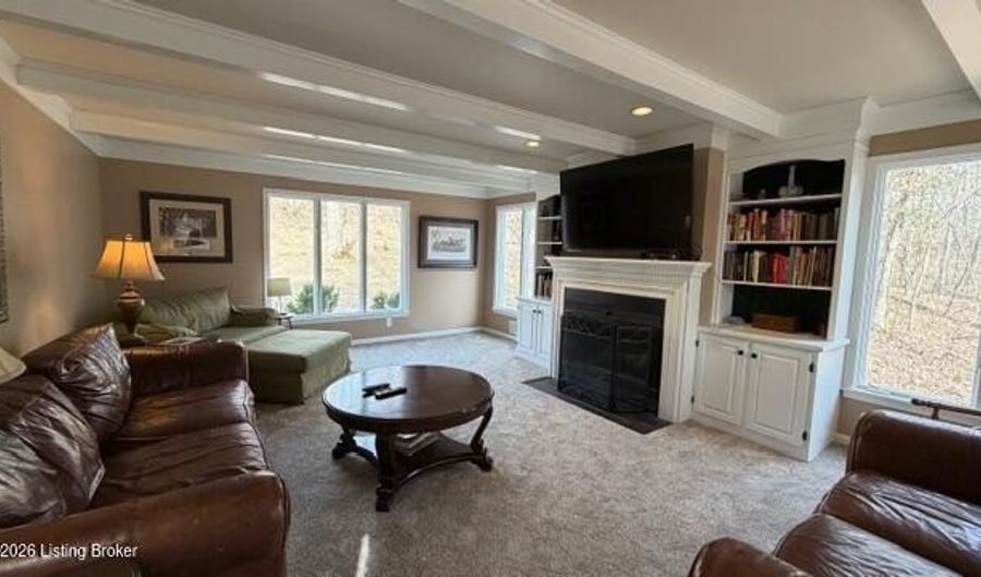 3124 Yorkshire Dr, Bardstown, KY 40004 - 4 Beds, 4 Bath