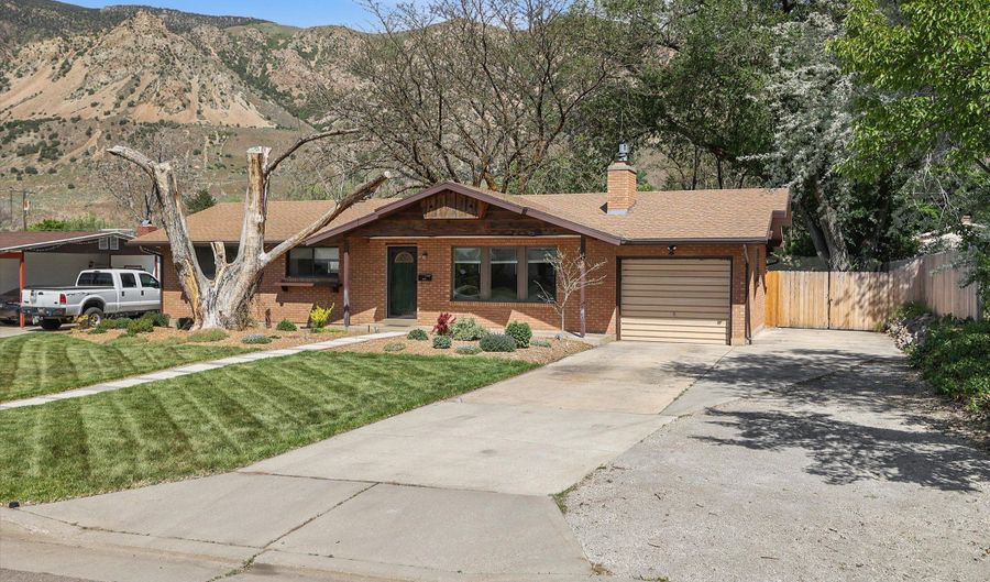 516 N 200 E, Brigham City, UT 84302 - 4 Beds, 3 Bath