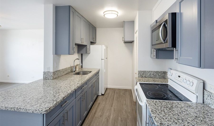 633 Nalanui St 302, Honolulu, HI 96817 - 3 Beds, 1 Bath