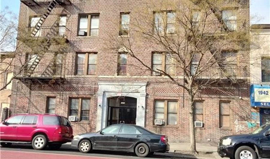 1950 Nostrand Ave, Brooklyn, NY 11210 - 0 Beds, 24 Bath