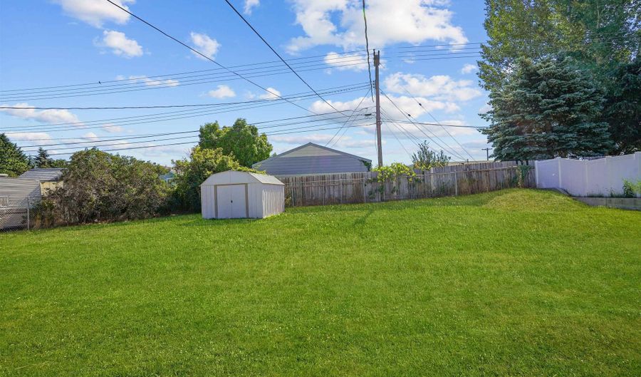 2941 Almo Ave, Burley, ID 83318 - 3 Beds, 1 Bath