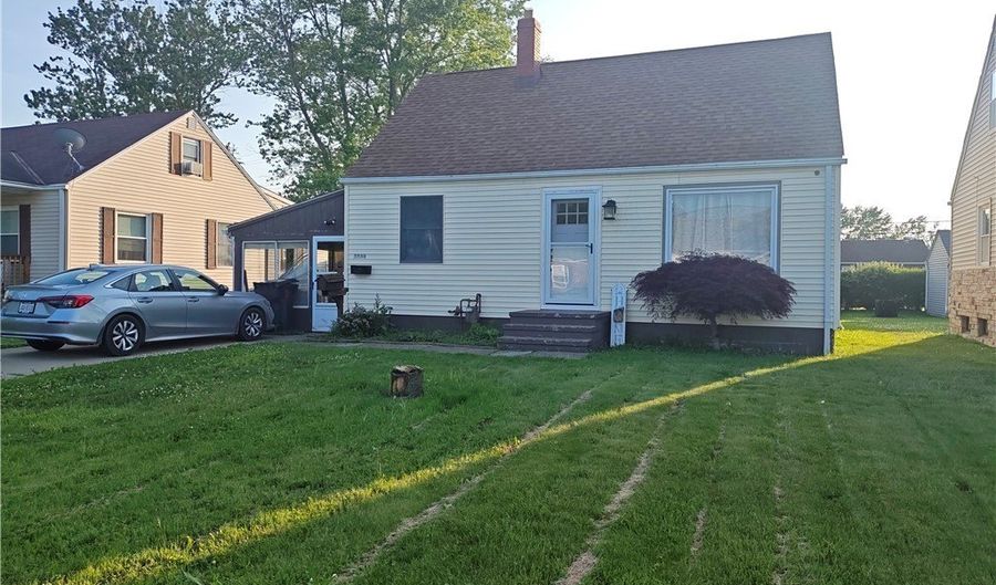 3211 Latimer Ave, Ashtabula, OH 44004 - 3 Beds, 2 Bath