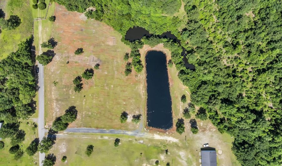 602 Alligator Rd, Andrews, SC 29510 - 0 Beds, 0 Bath