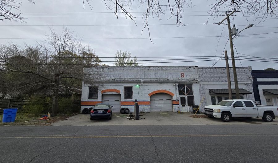 6121 E Main St, Bailey, NC 27807 - 0 Beds, 0 Bath