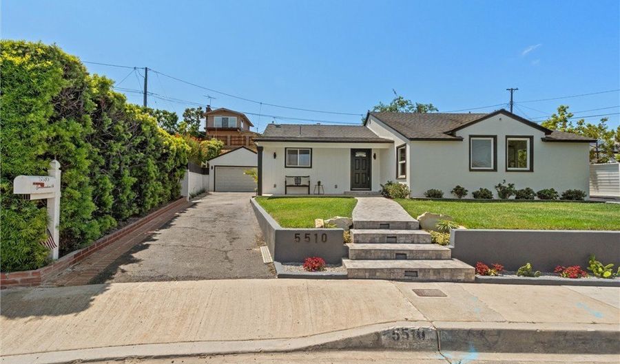 5510 Greenmeadows St, Torrance, CA 90505 - 3 Beds, 3 Bath