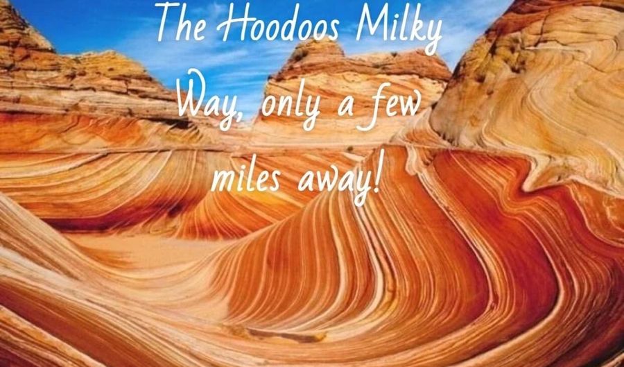 Powell Springs Lot 3R, Big Water, UT 84741 - 0 Beds, 0 Bath