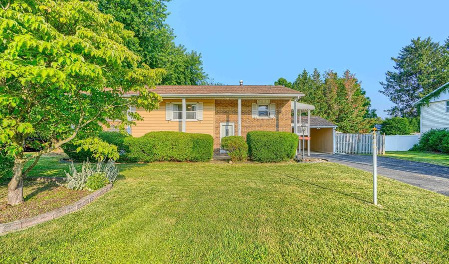 505 W RING FACTORY Rd, Bel Air, MD 21015 - 4 Beds, 3 Bath