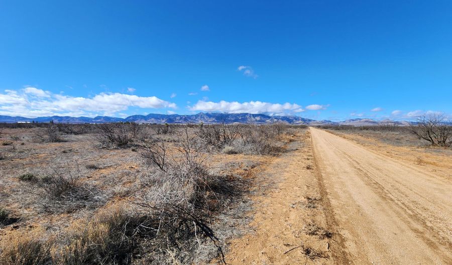 5 24 Ac Of N Old Fort Grant Rd 173, Willcox, AZ 85643 - 0 Beds, 0 Bath