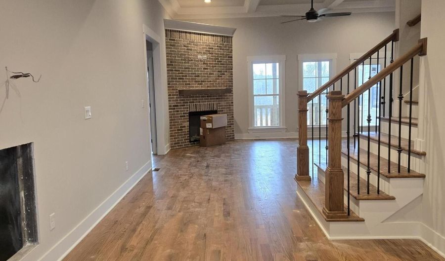 10634 Flicker Way, Apison, TN 37302 - 4 Beds, 3 Bath