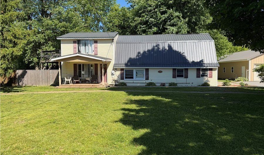 12600 US Route 11, Adams Center, NY 13606 - 4 Beds, 2 Bath