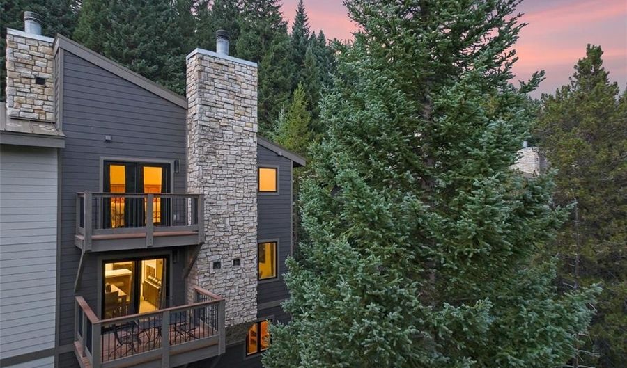 1374 BROKEN LANCE Dr D, Breckenridge, CO 80424 - 3 Beds, 3 Bath