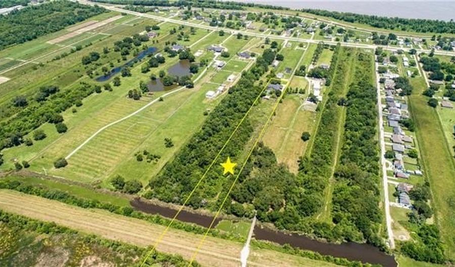 12242 HWY 23, Belle Chasse, LA 70037 - 4 Beds, 3 Bath
