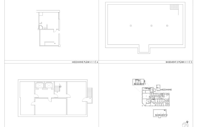 305 W Main St, Alhambra, CA 91801 - 0 Beds, 0 Bath
