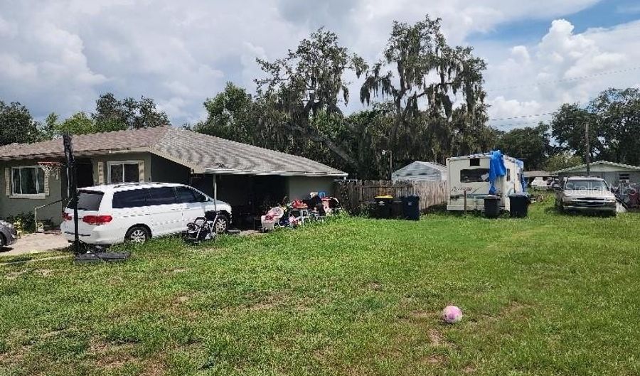 117 DEEN Blvd, Auburndale, FL 33823 - 3 Beds, 2 Bath