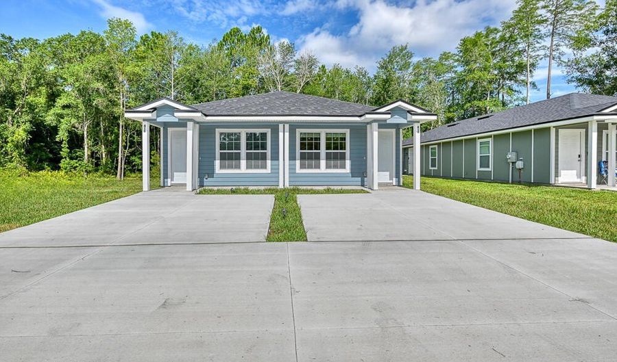616 618 MARTIN LUTHER KING JR Dr, Baldwin, FL 32234 - 4 Beds, 4 Bath