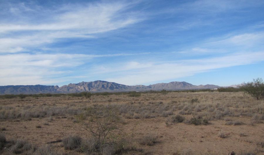 Tbd Irving Street 10, Cochise, AZ 85606 - 0 Beds, 0 Bath