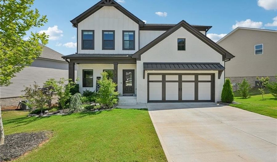 4079 Brookmont Way, Auburn, GA 30011 - 6 Beds, 4 Bath