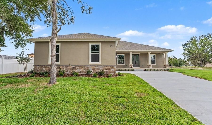 535 SHANKLIN Ave, Bartow, FL 33830 - 4 Beds, 3 Bath