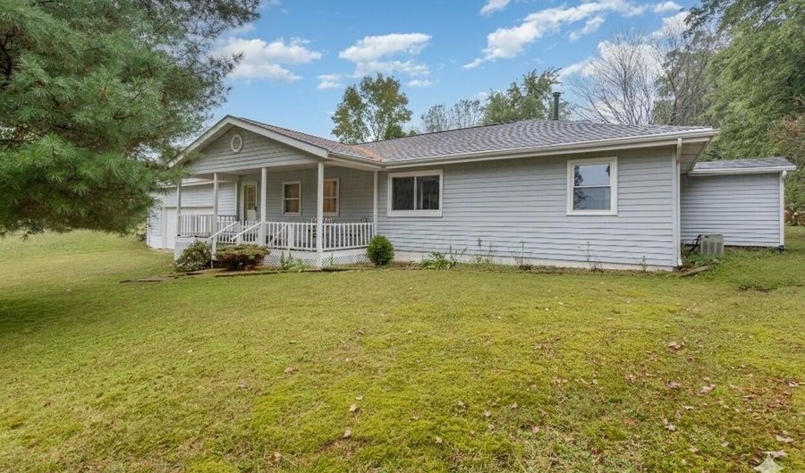 4406 Lobdell Rd NW, Alexandria, OH 43001 - 2 Beds, 1 Bath