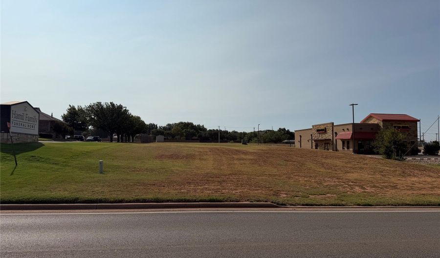 6501 Buffalo Gap Rd, Abilene, TX 79606 - 0 Beds, 0 Bath